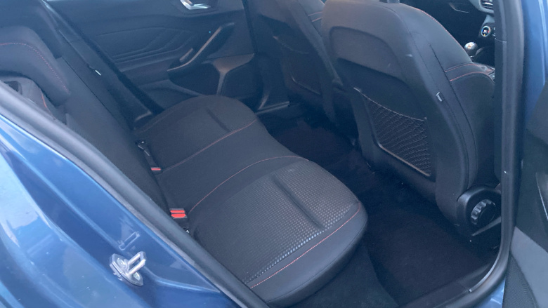 Ford Focus 1.0 EcoBoost ST-Line Style 5dr Petrol Hatchback